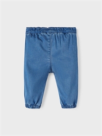 NAME IT Baby Flæse Jeans Bella Medium Blue